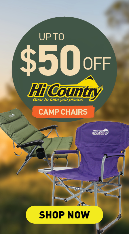 Hi Country Chairs