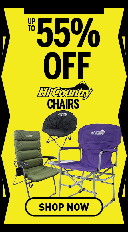 Up to 50% off chairs