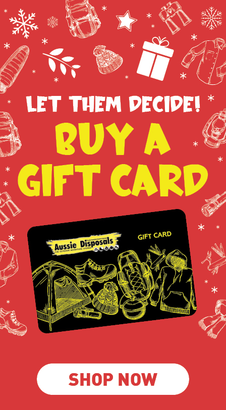 Buy a Gift Card