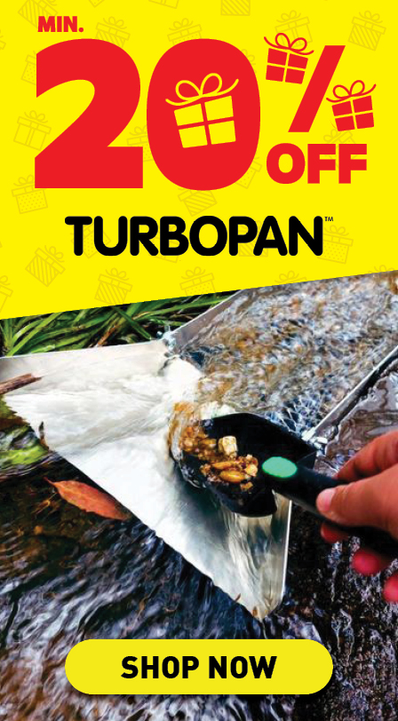 20% Off Turbopan