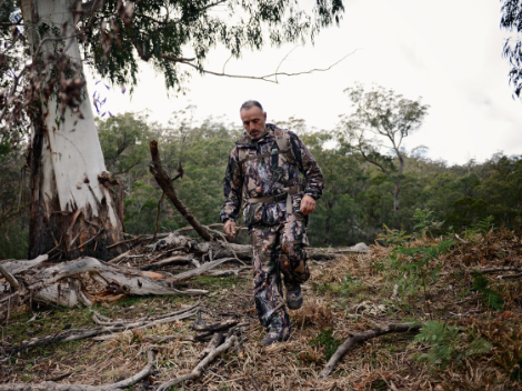 Hunting Gear & Hunting Supplies in Australia | Aussie Disposals