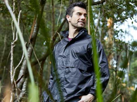 Men’s Outdoor Jackets | Men’s Hiking Jackets & More | Aussie Disposals