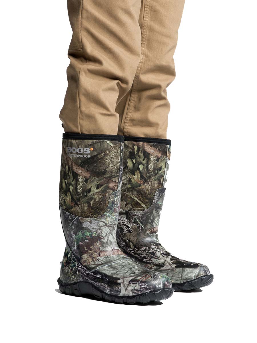 Bogs classic high waterproof boot best sale