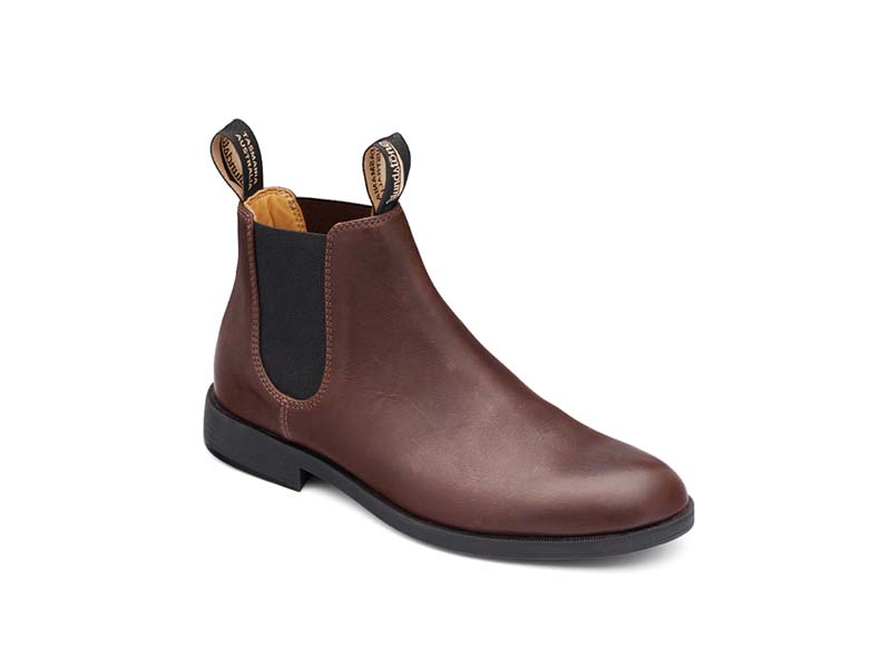 BLUNDSTONE 1900 Mens Ankle Dress Boot