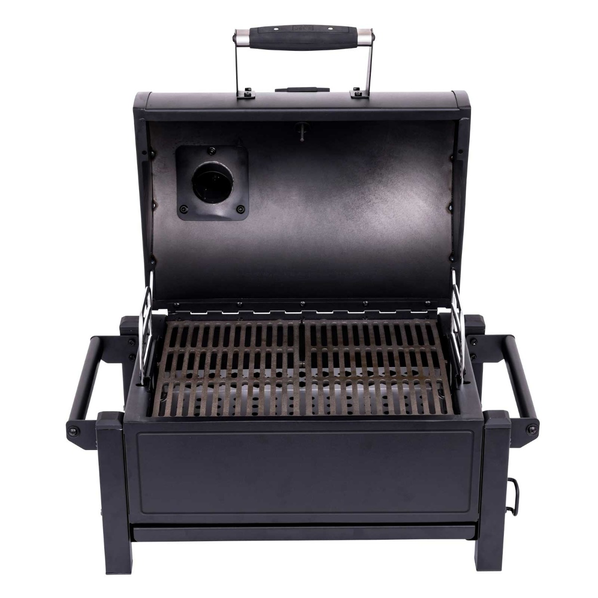 Char broil clearance tabletop charcoal grill