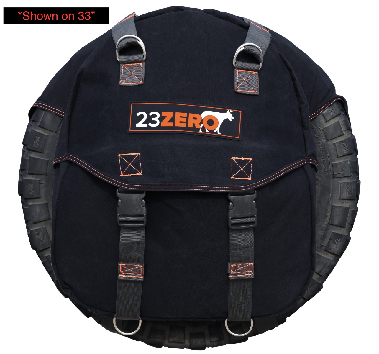 Canvas dirty 2025 gear bag