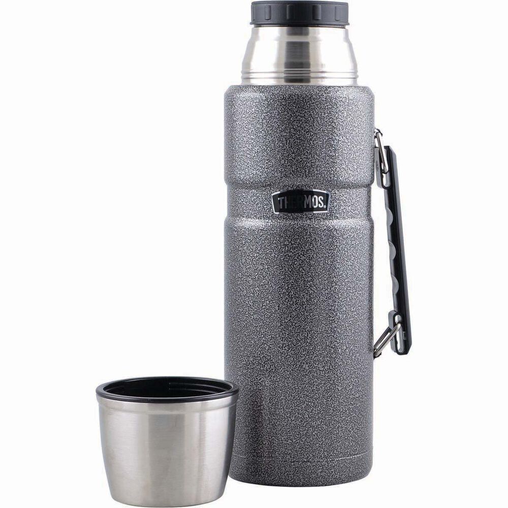 Thermos stainless king sales flask