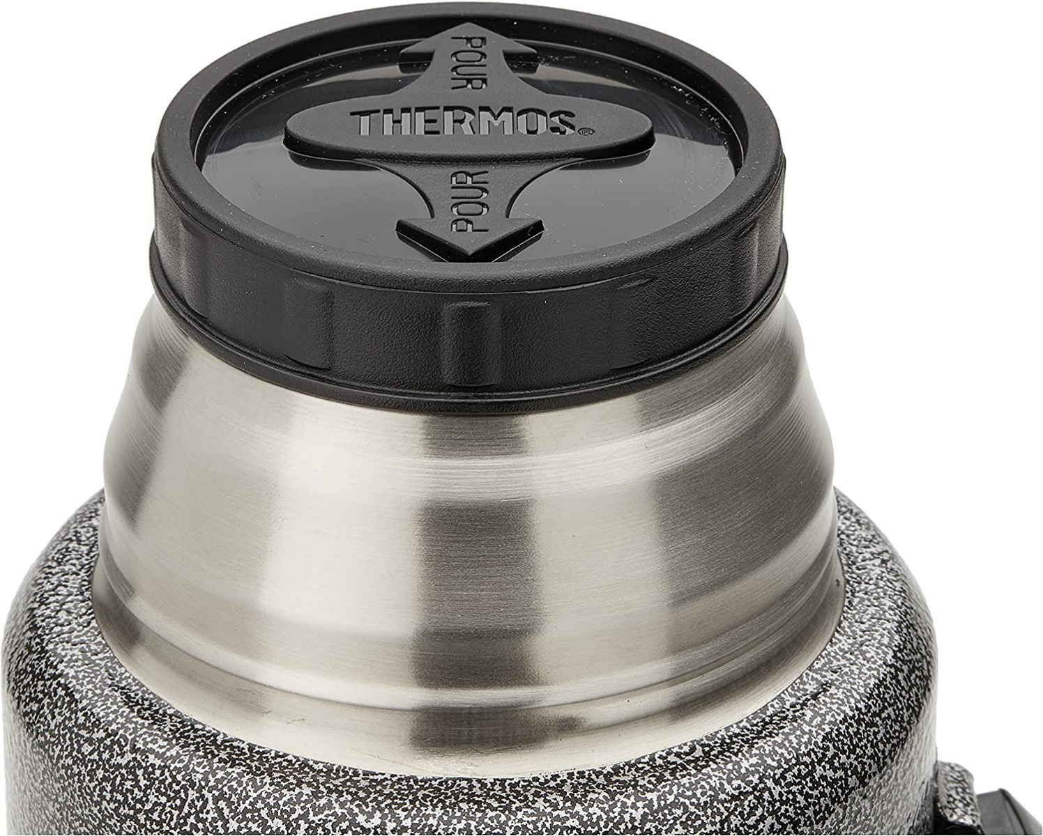 Thermos stainless 2024 king 2l