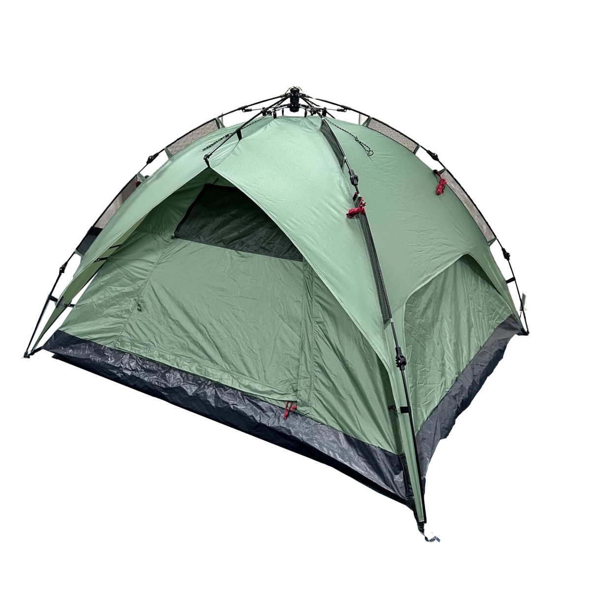 HI COUNTRY 3P QUICK UP TENT