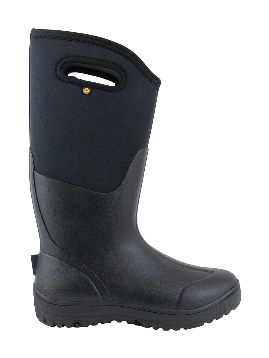 High gumboots top