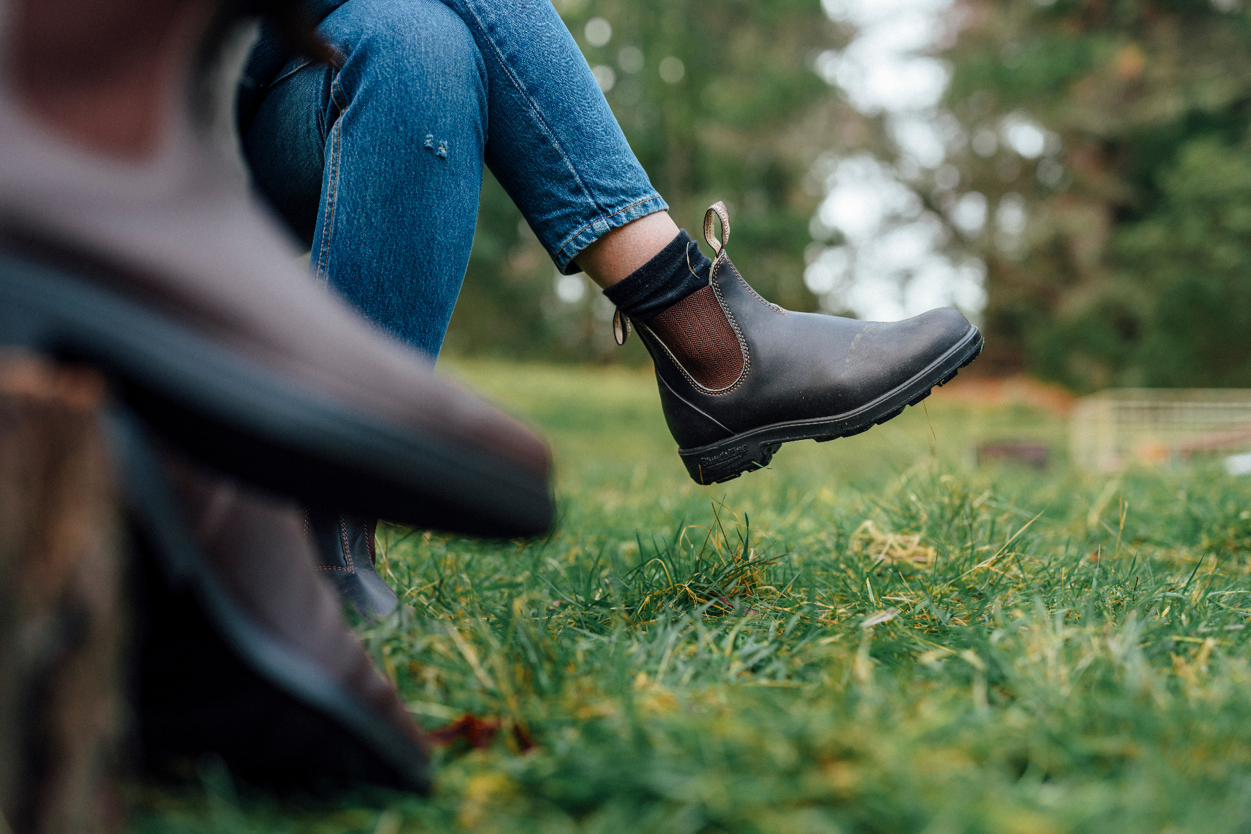 Blundstone 600 store