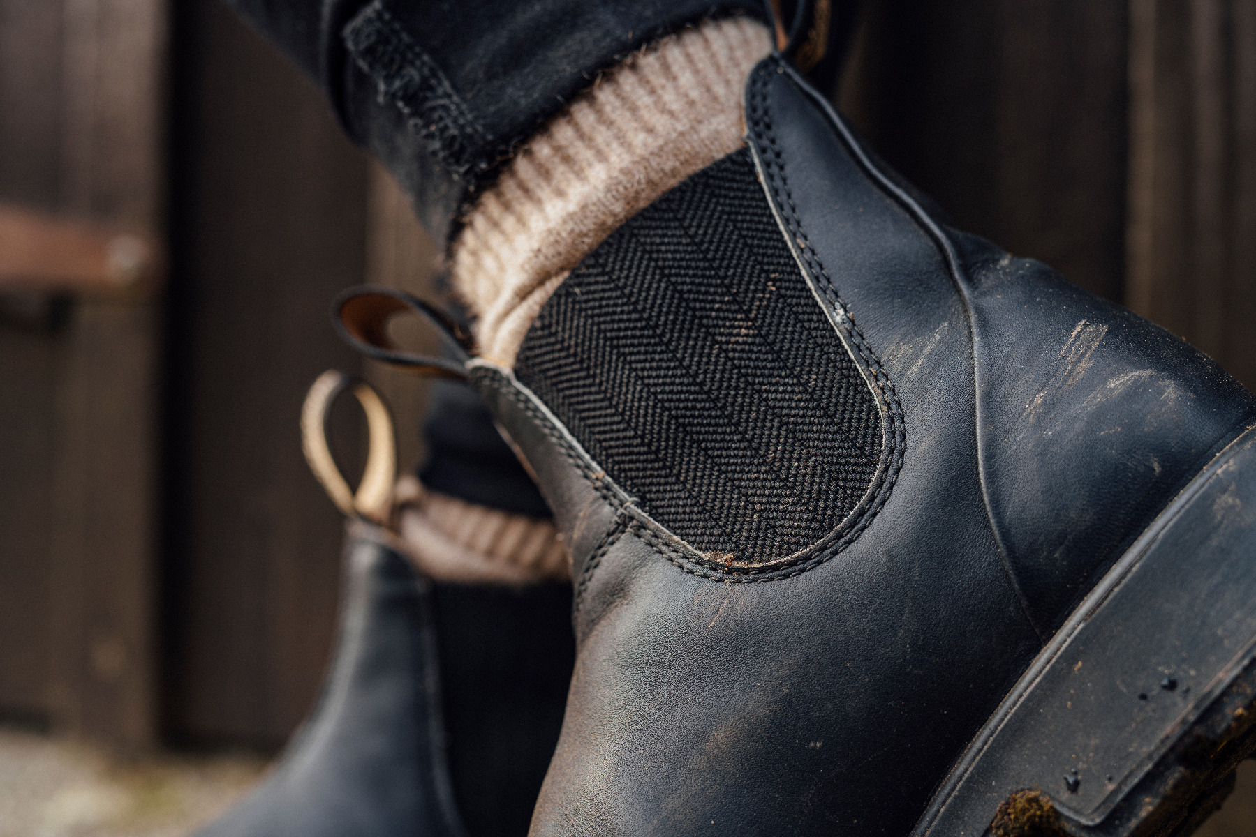 Blundstone hotsell canvas review