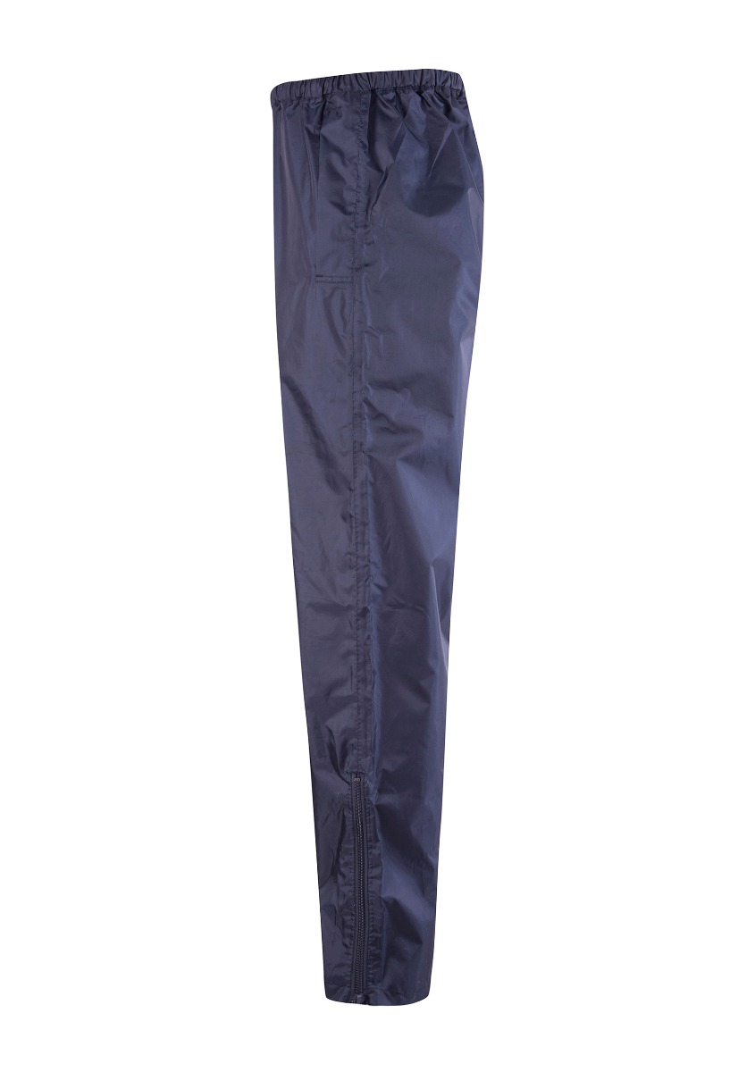 Original French military rain pants waterproof trilaminate trousers br -  GoMilitar