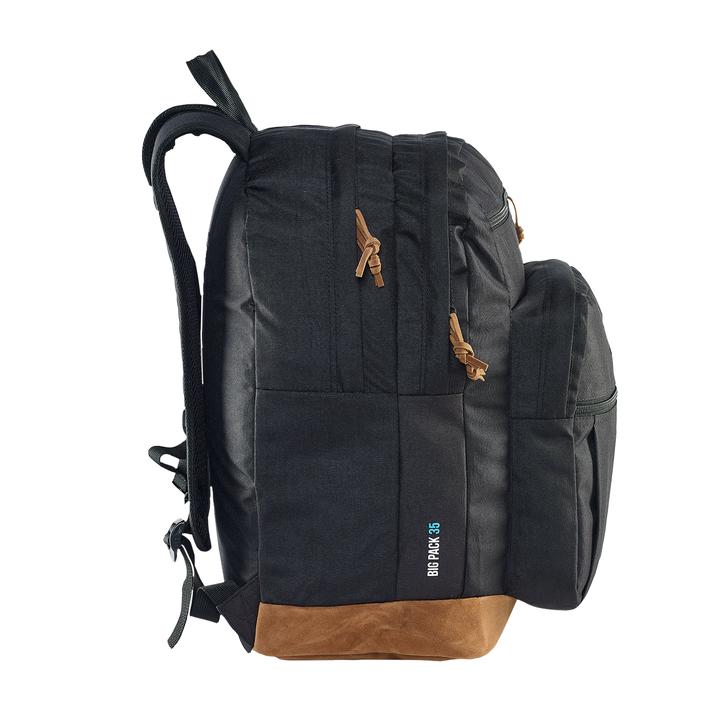 Big best sale pack backpack