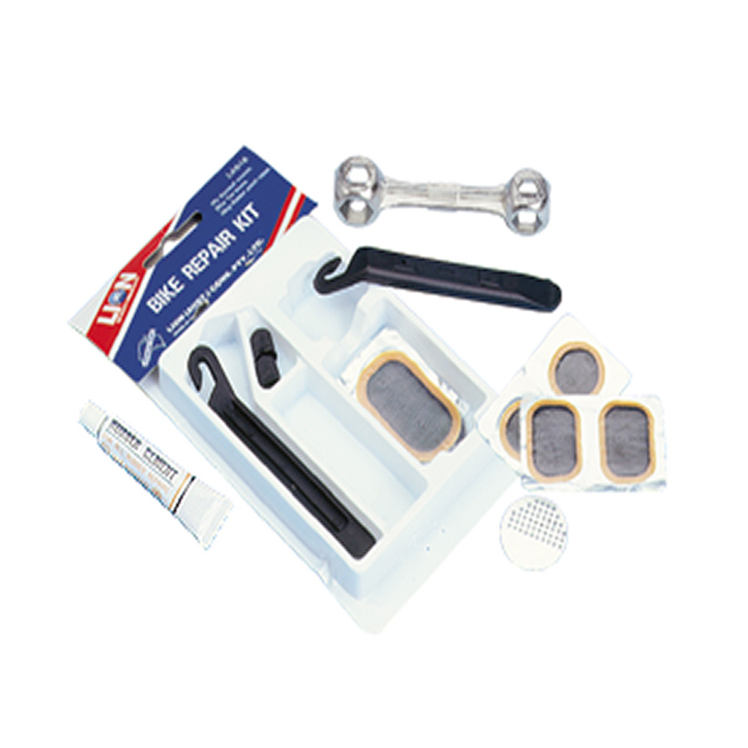 Bicycle store mechanic kit