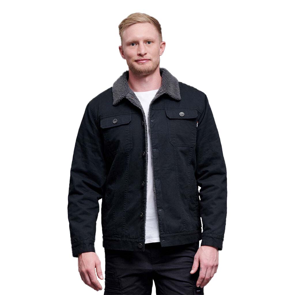 King sale gee jacket