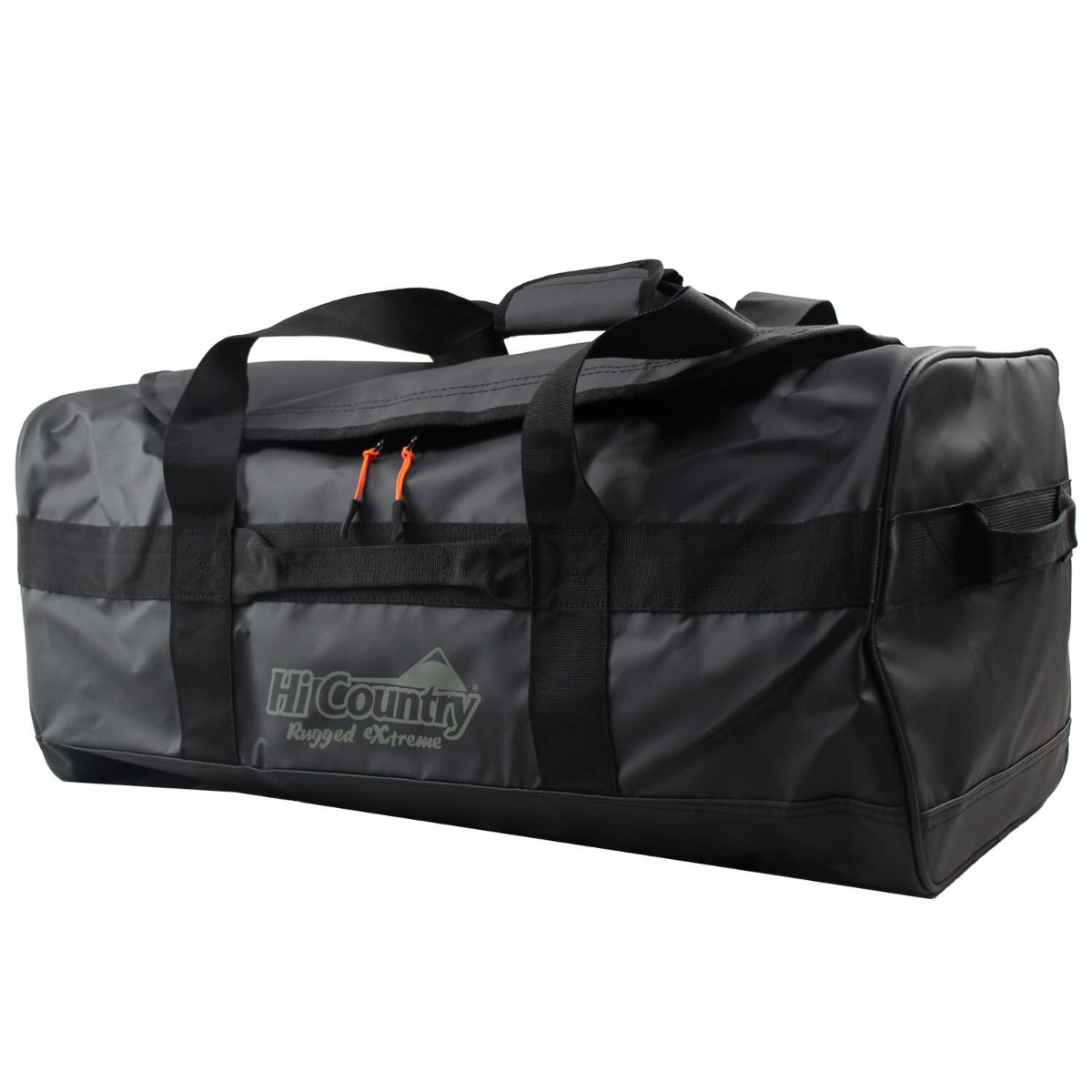 Hi gear store duffle bag