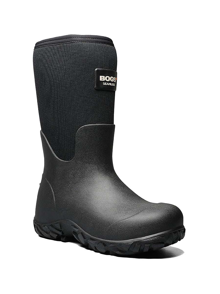 Mens on sale bog boots