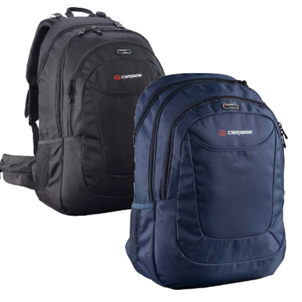 Caribee college store 40 backpack