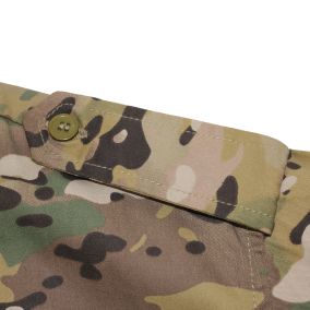 Vented Camouflage Army Shirts Australia – Guts Fishing Apparel