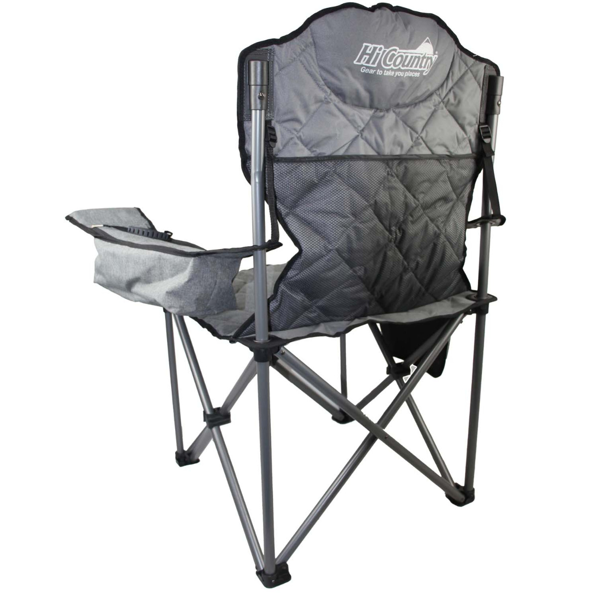 Hi country camping discount chairs