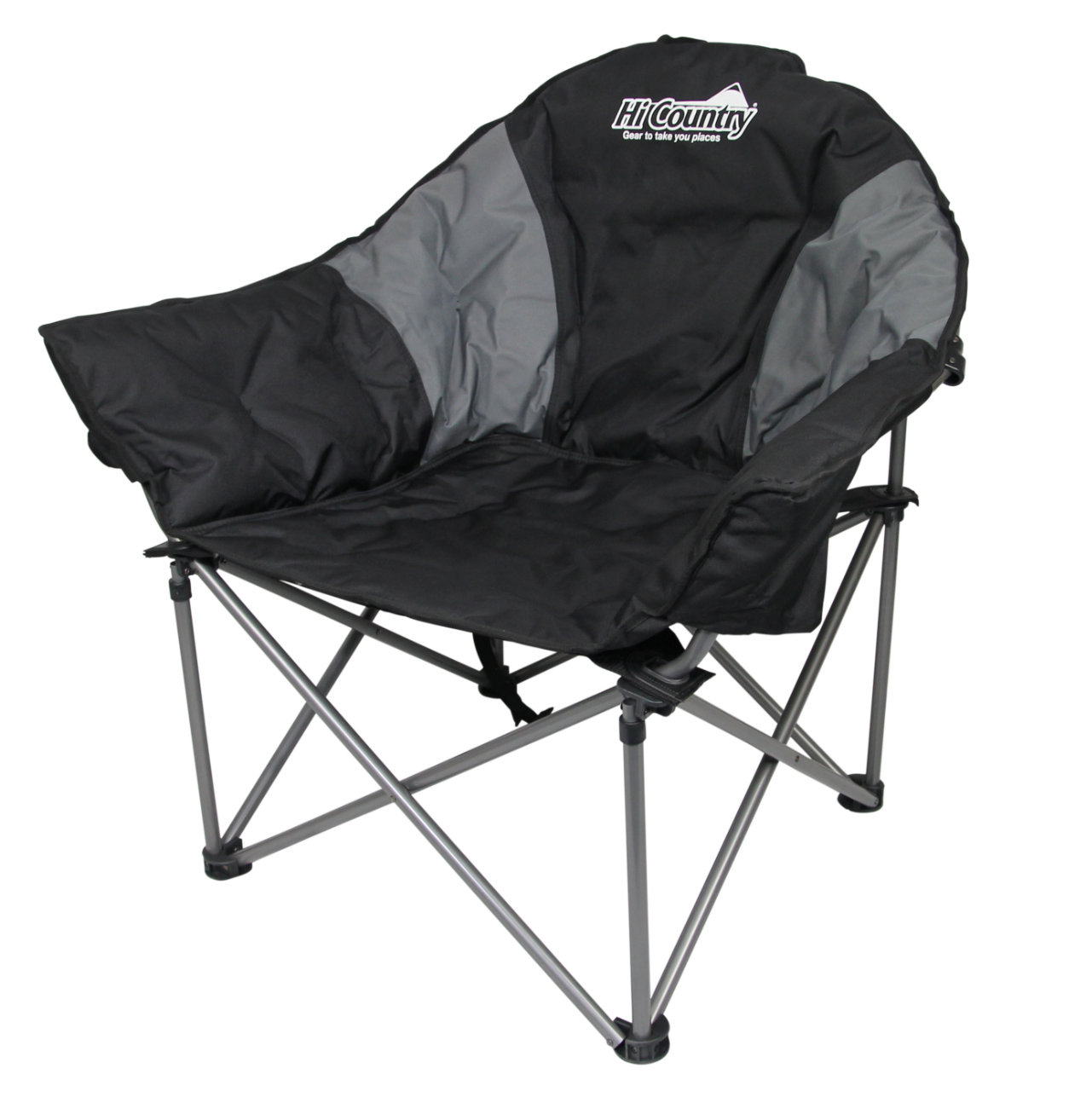 Portal deluxe cheap folding chair