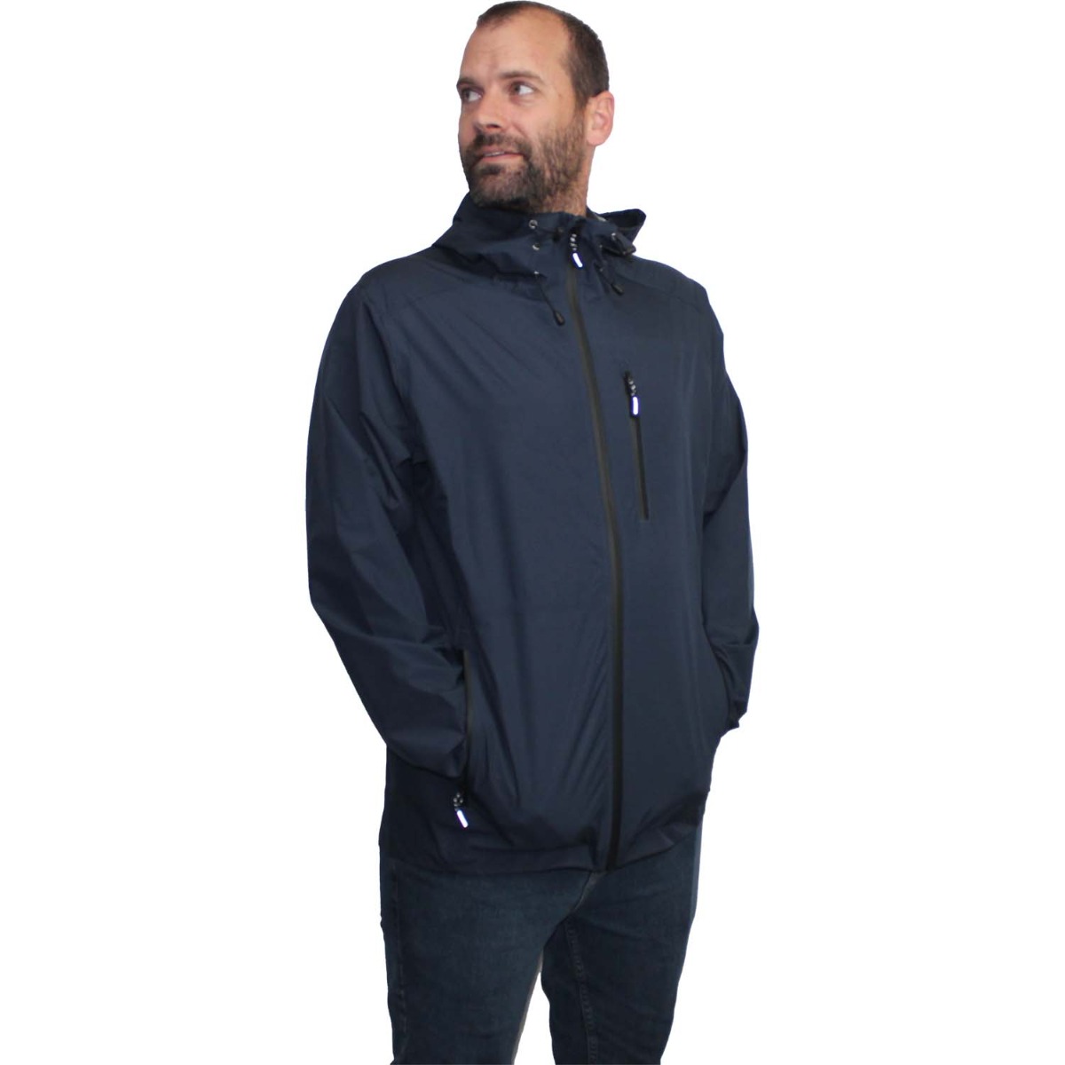 Good lightweight sale rain jacket