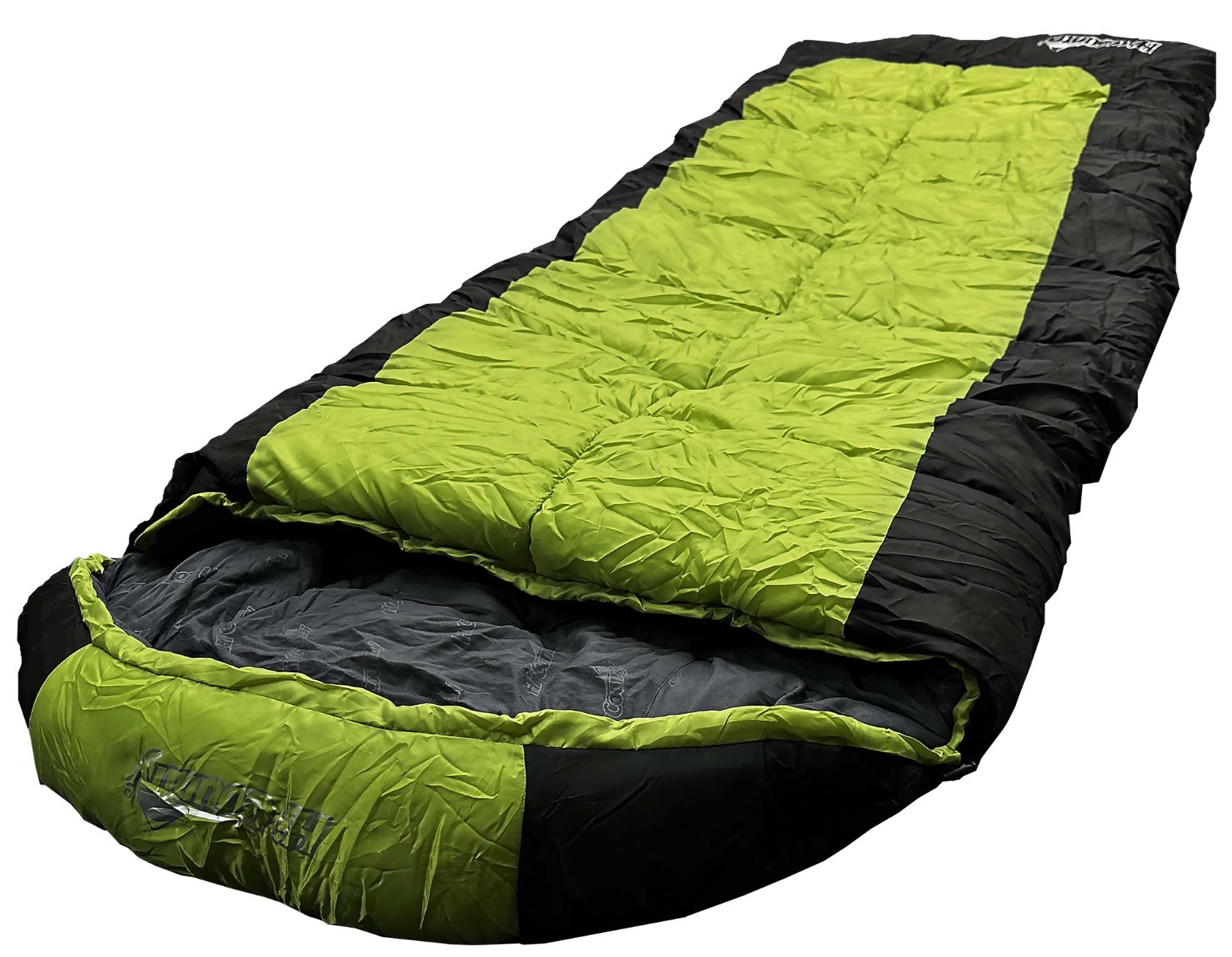 Hi country sleeping outlet bag