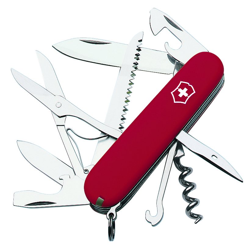 Swiss army knife 2025 store near me