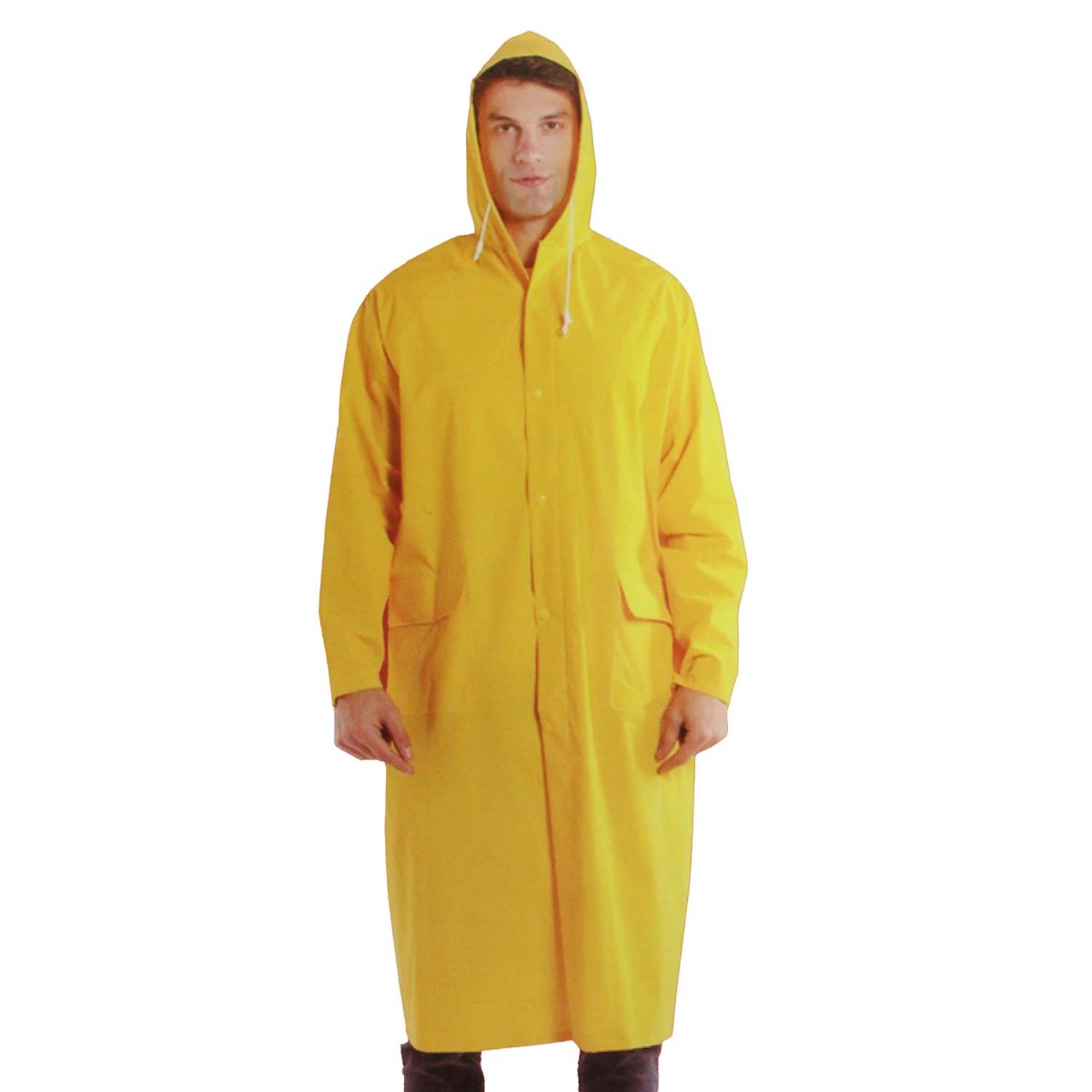 Duck cheap buck raincoat