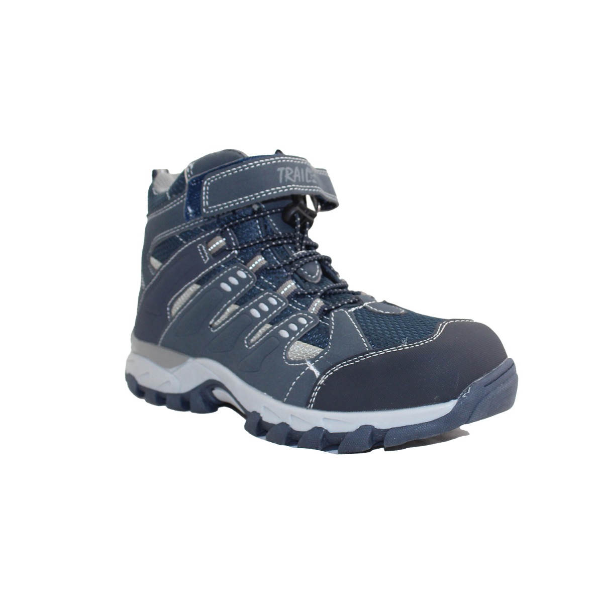 TRAIL KIDS MID HIKE BOOT