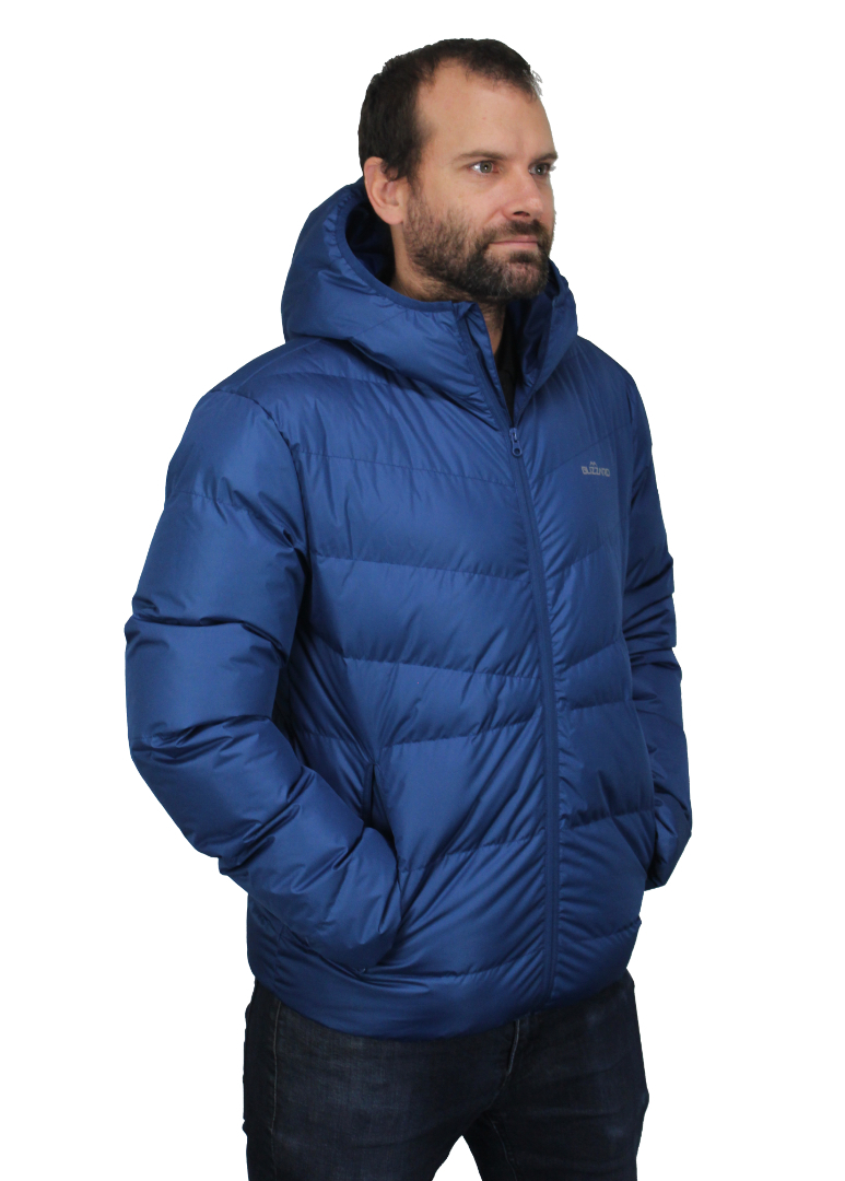 Blizzard Puffer Jackets