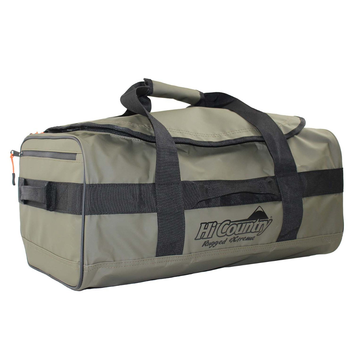 Hi gear store duffle bag