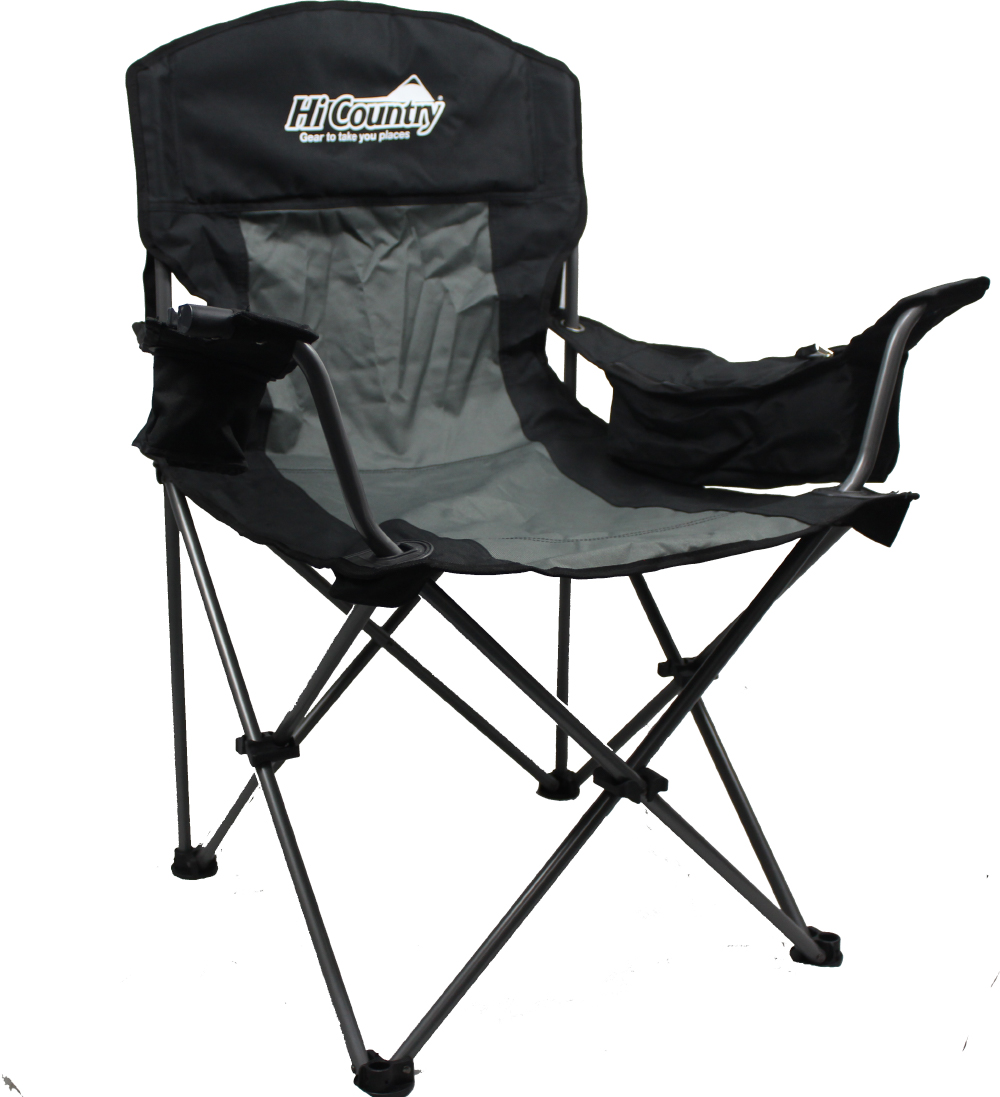 Hi-Country Oversized Classic Resort Chair