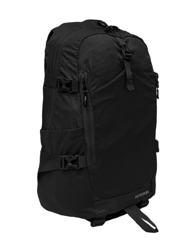 Blackwolf traverse 2024 40l daypack