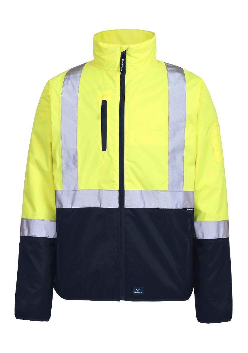 Rainbird jacket sales aussie disposals