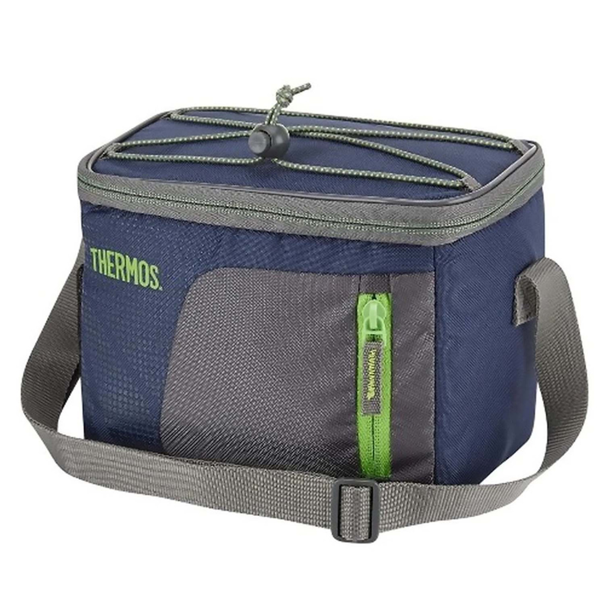 Thermos can best sale cooler lunch bag