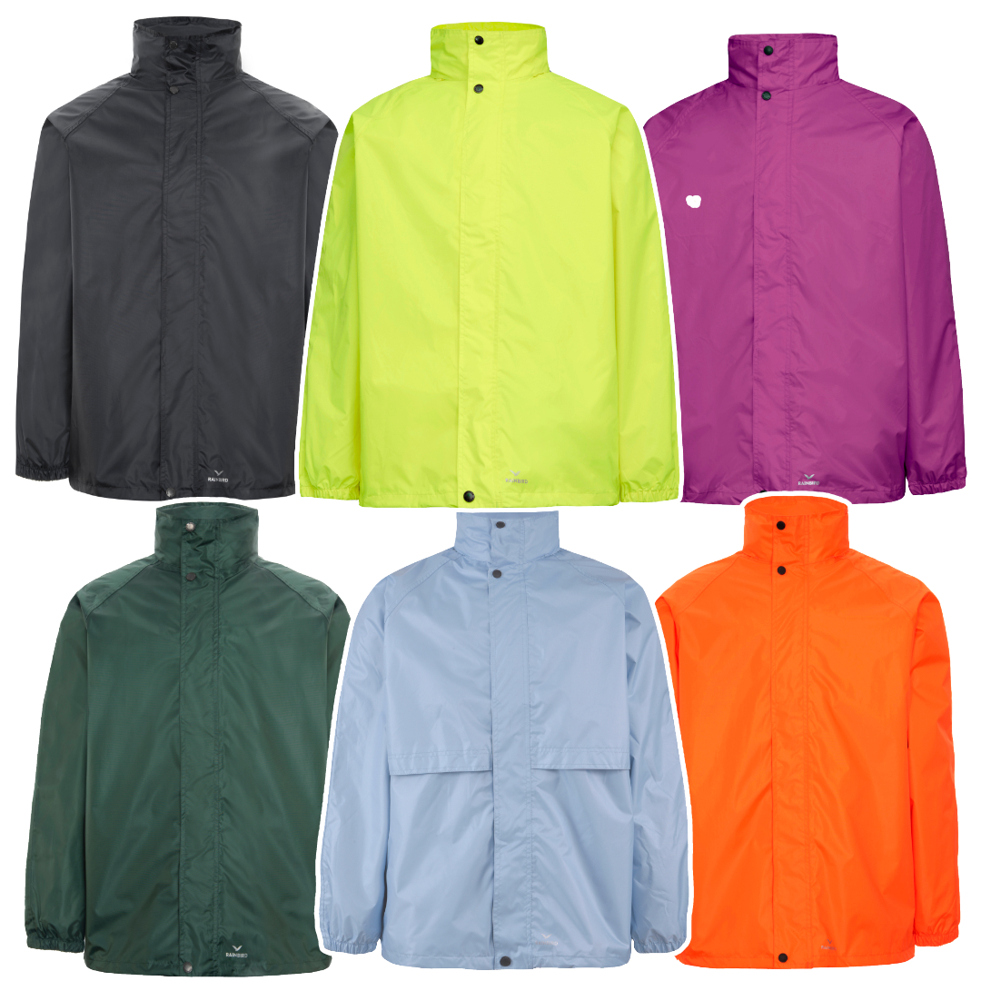 Rainbird jacket sales aussie disposals