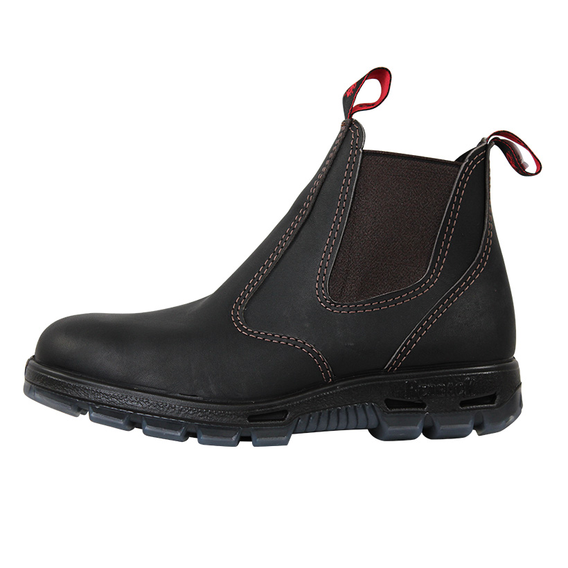 Redback boots hot sale soft toe