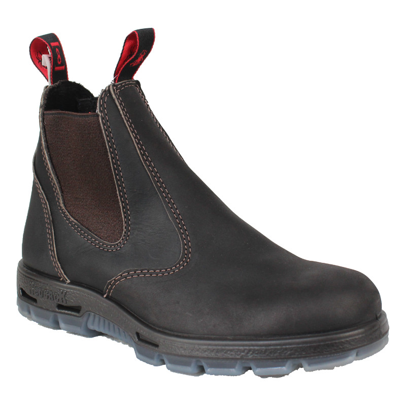 Aussie disposals sales redback boots