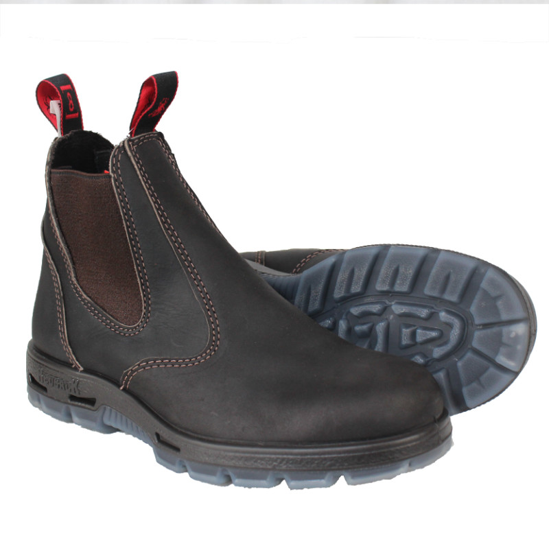 Redback store dealer boots