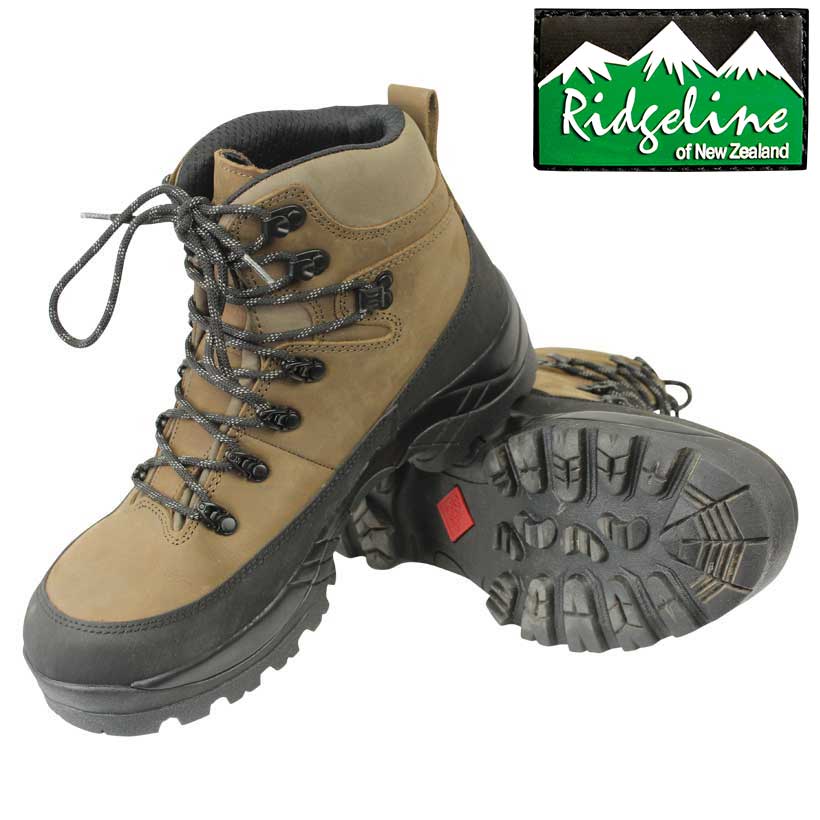 Ridgeline warrior exp deals walking boots