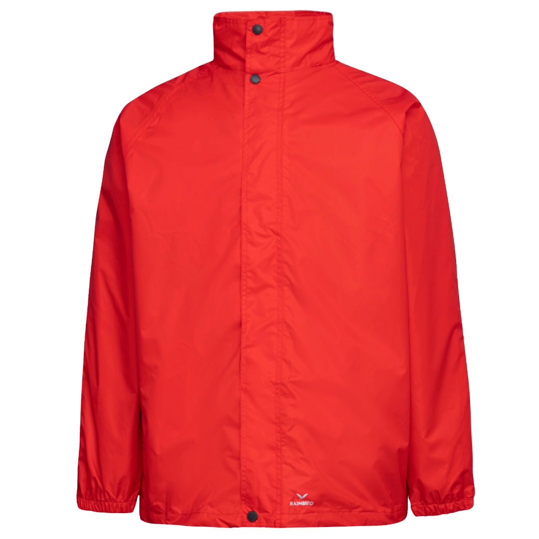 Rainbird on sale stowaway jacket