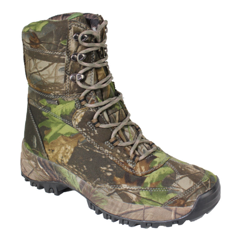 Camouflage hot sale hiking boots