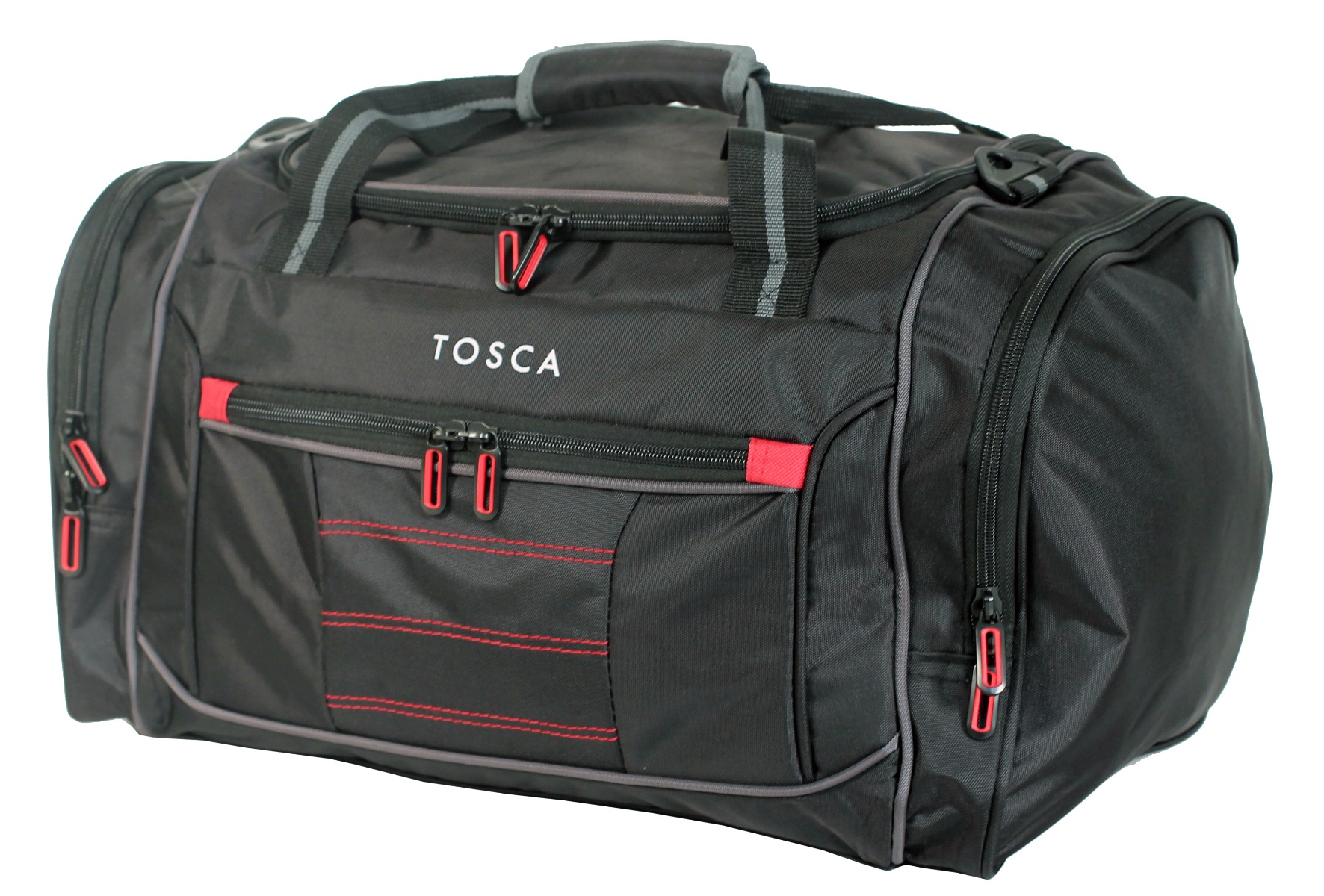 Small discount sports holdall