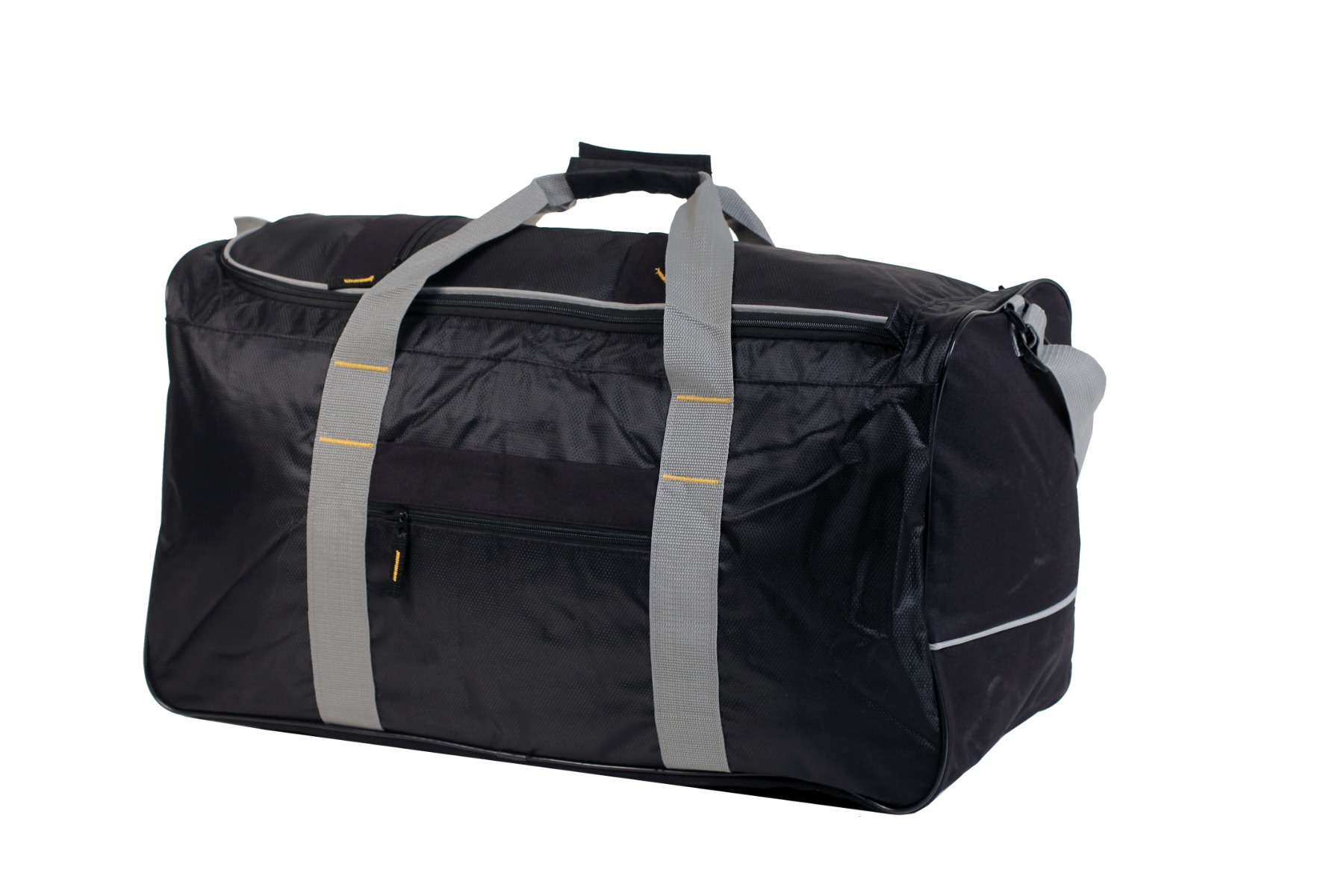 Lightweight duffle cheap bag with wheels