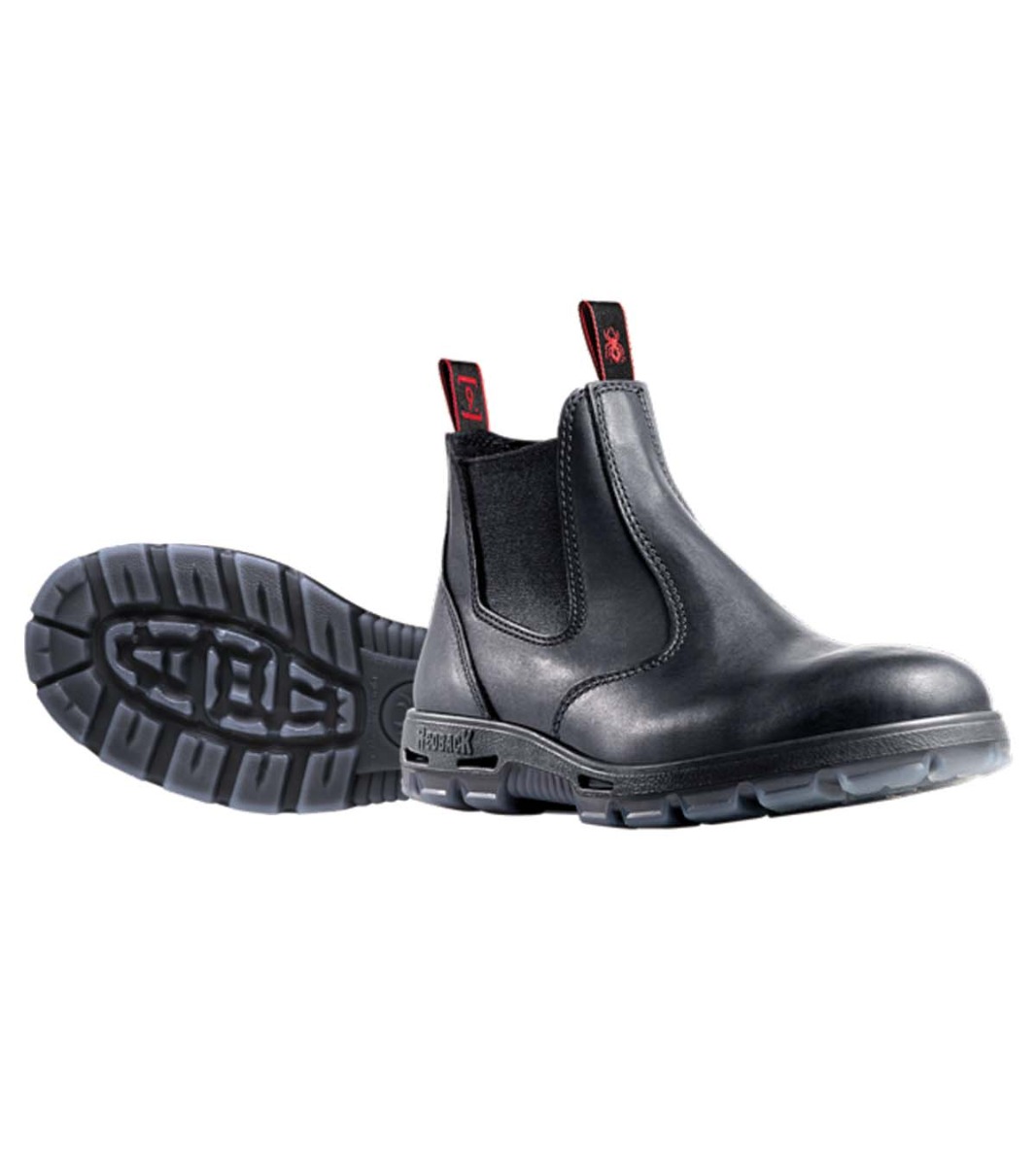 Redback boots sale soft toe