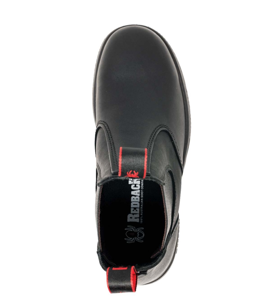 Redback 2024 ubbk boots