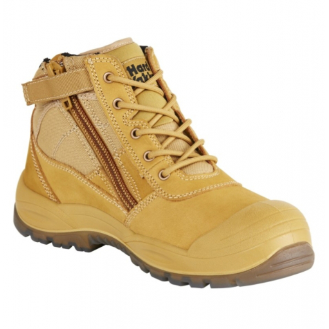 Hard yakka boots on sale review