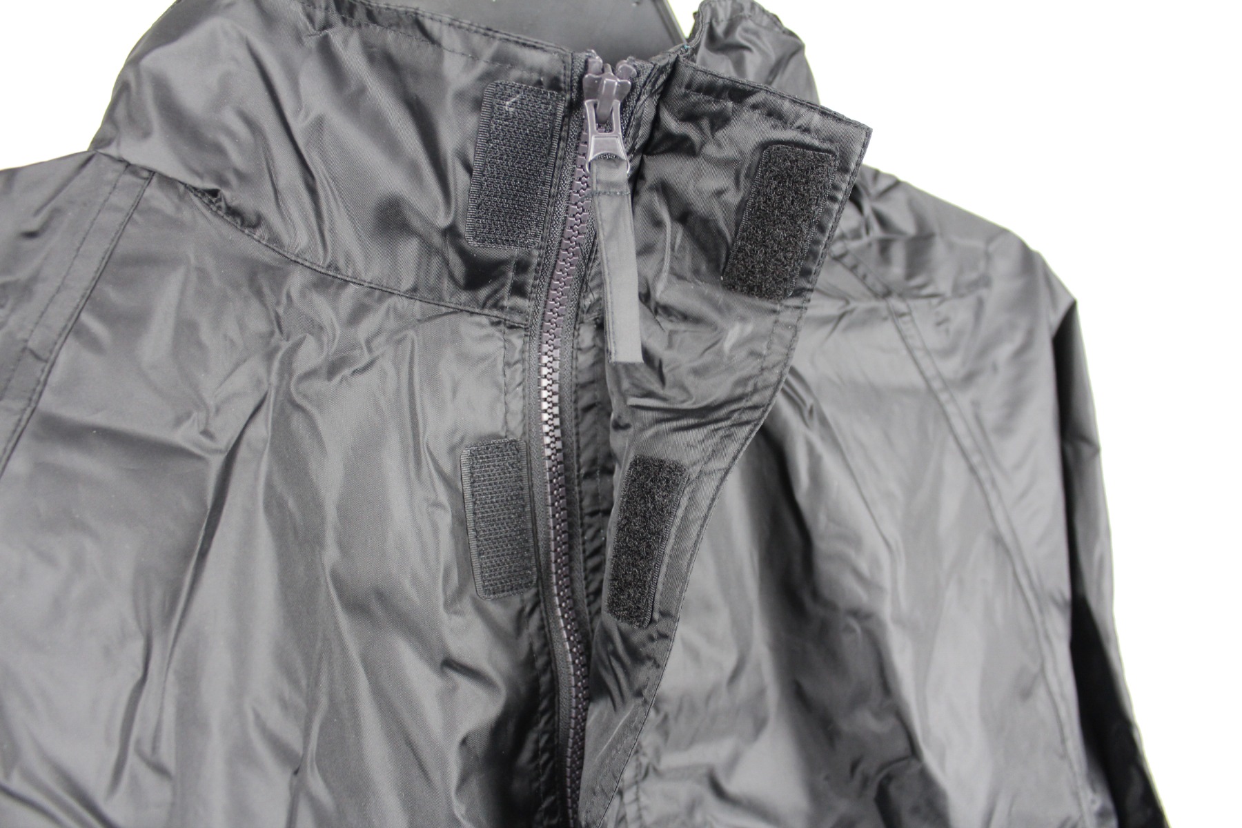 Weather tamer parka in sale a pocket